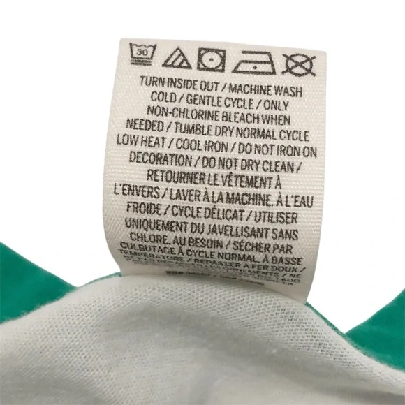 Victorias Secret PINK Ringer Tee - Picture 6 of 10